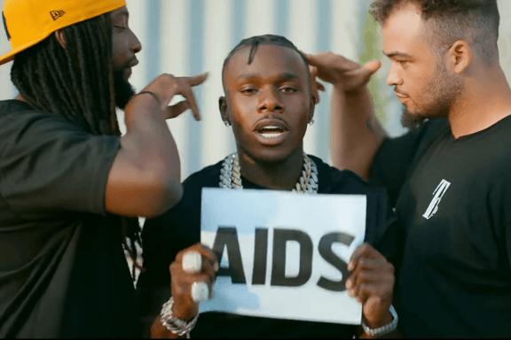 How DaBaby's Comments Affect the U=U Movement