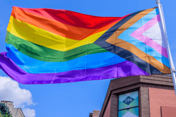 Why Black Lives Matter is Important to Pride