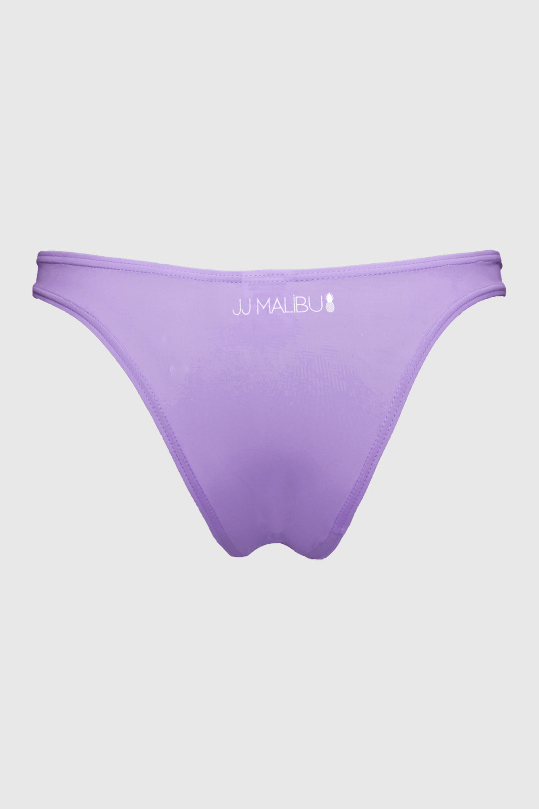Voyage Low-Cut Swim Bikini Briefs for Men - Lavender